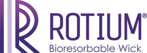 Atreon Orthopedics Rotium Bio Resorbable Wick
