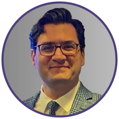 Vahid Entezari, MD