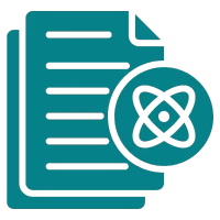 DATA-DRIVEN TECHNOLOGY Icon
