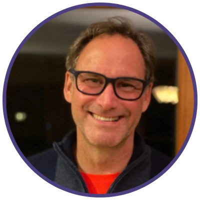 ERIC NORDSTROM