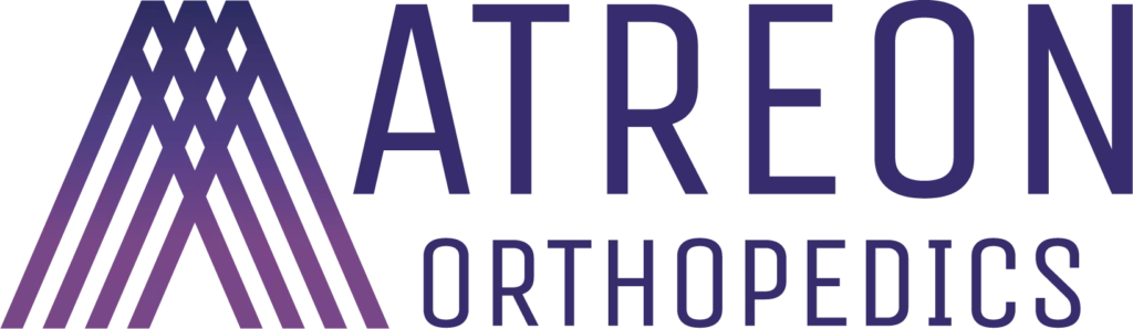 Atreon Orthopedics Logo