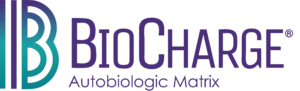 Biocharge Autobiologic Matrix Logo