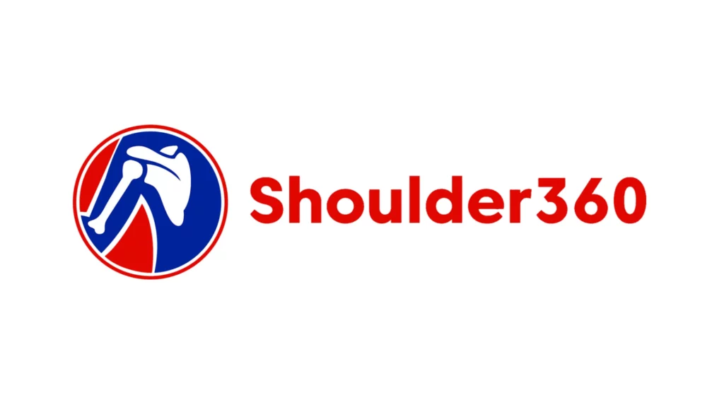 Shoulder360 Logo