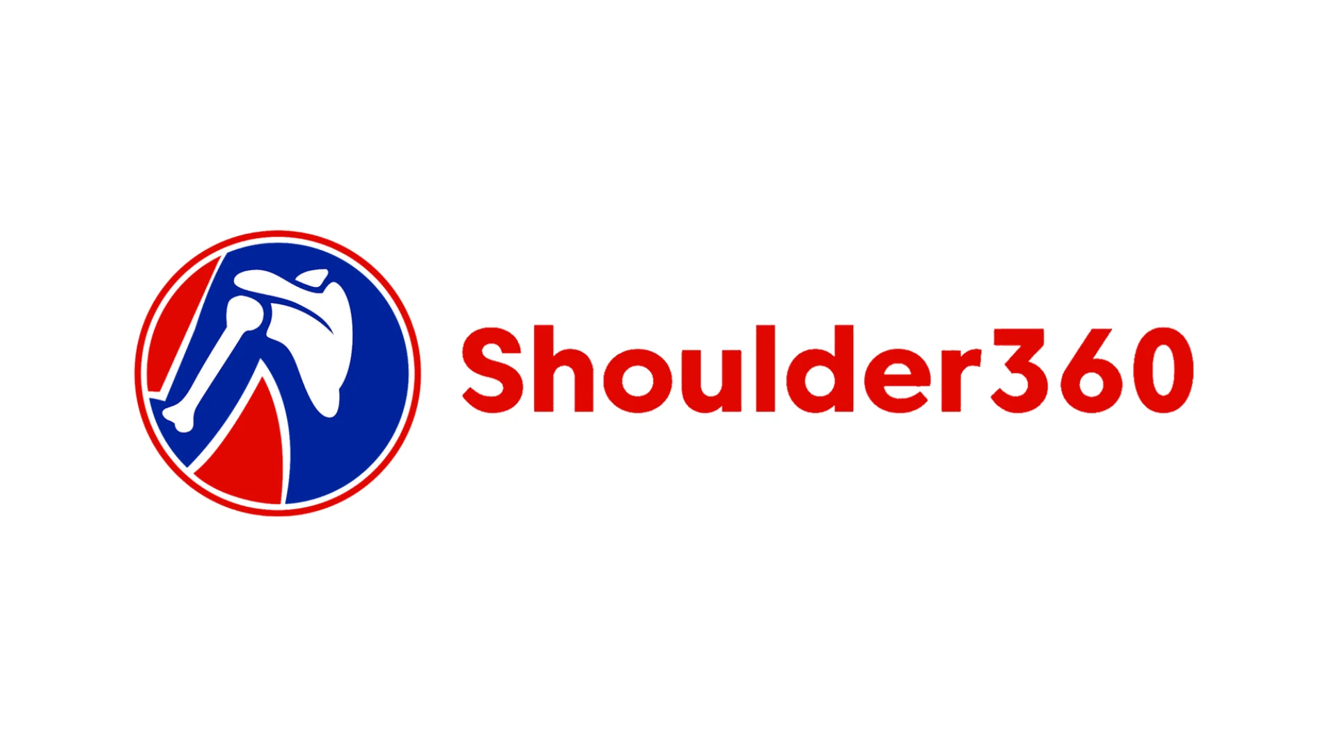 Shoulder360 Logo