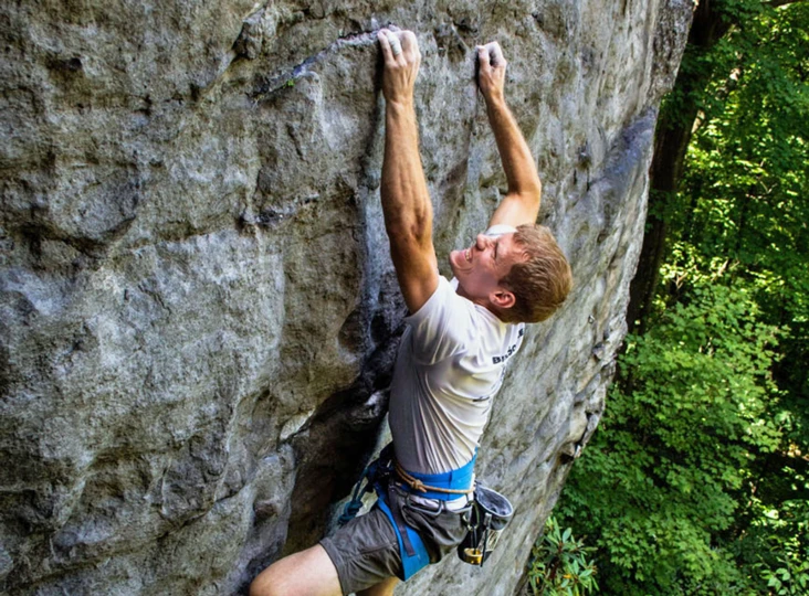 Lifestyle image showcasing common Tendon Injuries