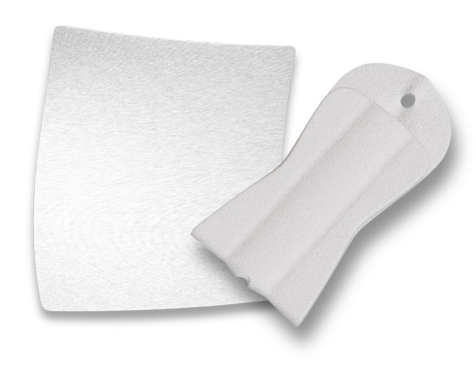 ROTIUM® and BioCharge® side by side showcasing Core Specs and Manufacturing Versatility.