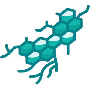 Biologic Integration Icon