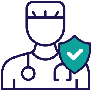 surgeon Friendly Icon