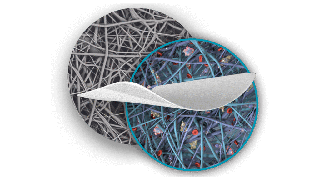home page nanofiber pic