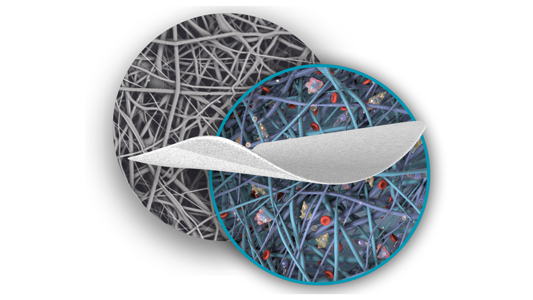 home page nanofiber pic