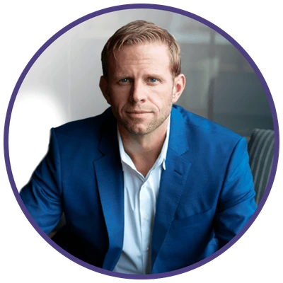 Brian Badman, MD of Surgeon Advisors