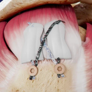 BioCharge Animation Thumbnail