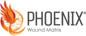 Phoenix Wound Matrix Logo