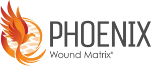 Phoenix Wound Matrix Logo